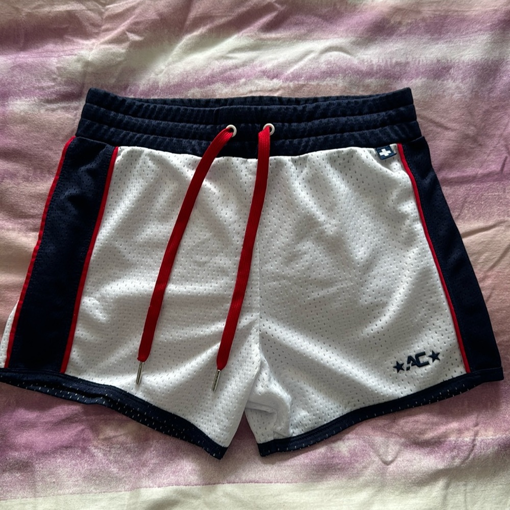 Andrew Christian Short Size S